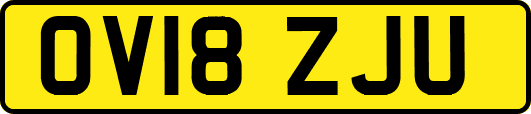 OV18ZJU