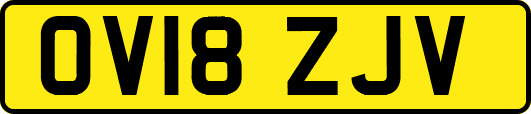 OV18ZJV