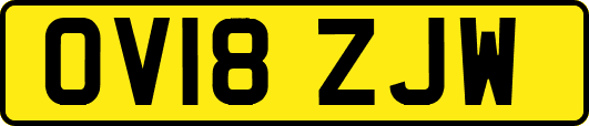 OV18ZJW