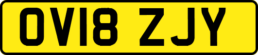 OV18ZJY