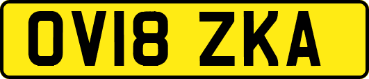 OV18ZKA