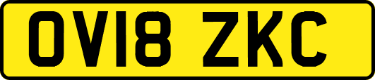 OV18ZKC