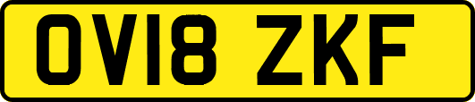 OV18ZKF