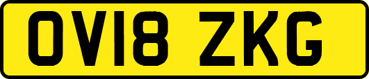 OV18ZKG