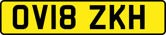 OV18ZKH