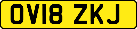 OV18ZKJ