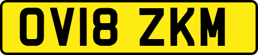 OV18ZKM