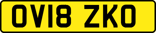 OV18ZKO