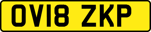 OV18ZKP