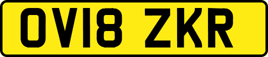 OV18ZKR