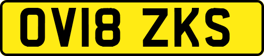 OV18ZKS