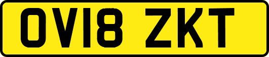 OV18ZKT
