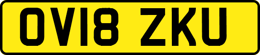 OV18ZKU