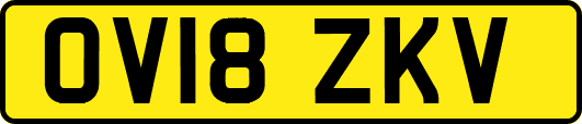 OV18ZKV
