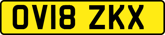 OV18ZKX