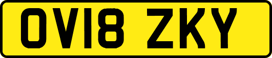 OV18ZKY