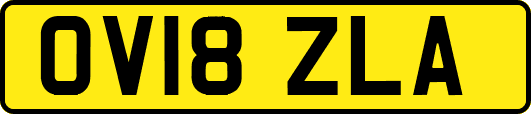 OV18ZLA