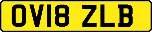 OV18ZLB