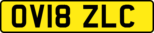 OV18ZLC