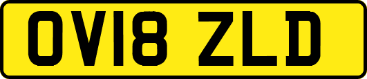 OV18ZLD