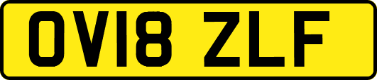 OV18ZLF