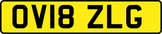 OV18ZLG