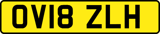 OV18ZLH