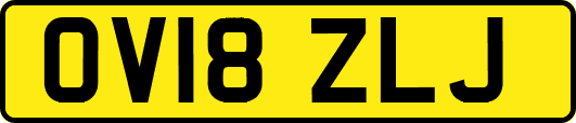 OV18ZLJ