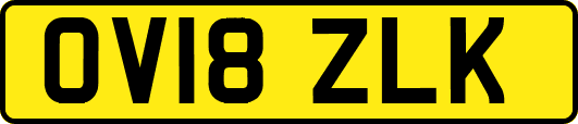OV18ZLK