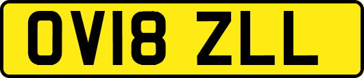 OV18ZLL
