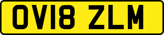 OV18ZLM