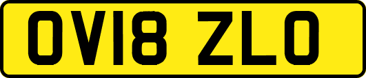 OV18ZLO