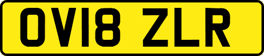 OV18ZLR