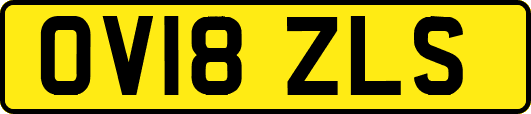 OV18ZLS