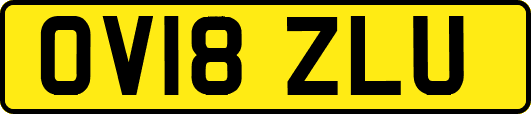 OV18ZLU