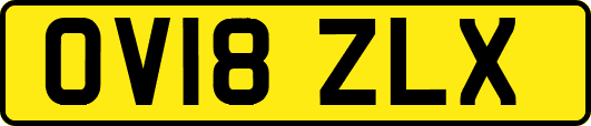 OV18ZLX