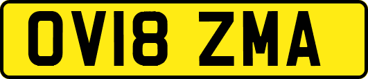 OV18ZMA