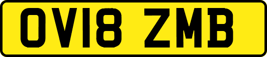 OV18ZMB