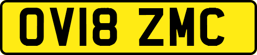 OV18ZMC
