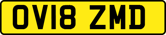 OV18ZMD