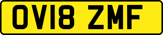 OV18ZMF