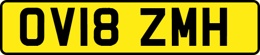 OV18ZMH