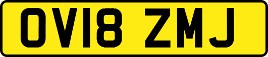 OV18ZMJ
