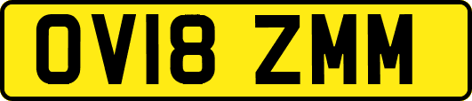 OV18ZMM