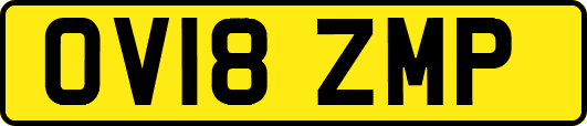 OV18ZMP