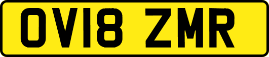 OV18ZMR