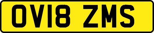 OV18ZMS
