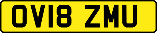 OV18ZMU