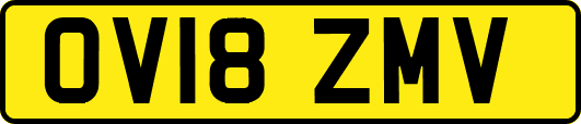 OV18ZMV