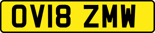 OV18ZMW